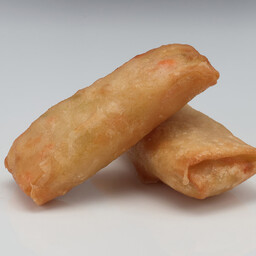 3. Spring roll (2 pz)